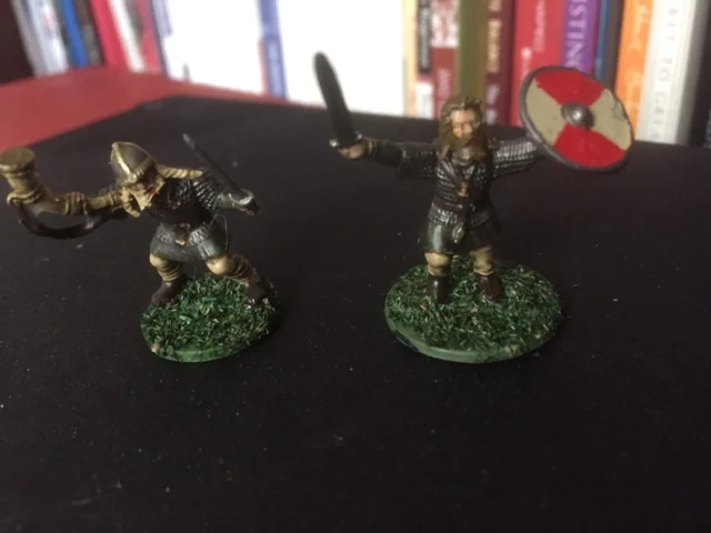 21st June 2016 (8 points)