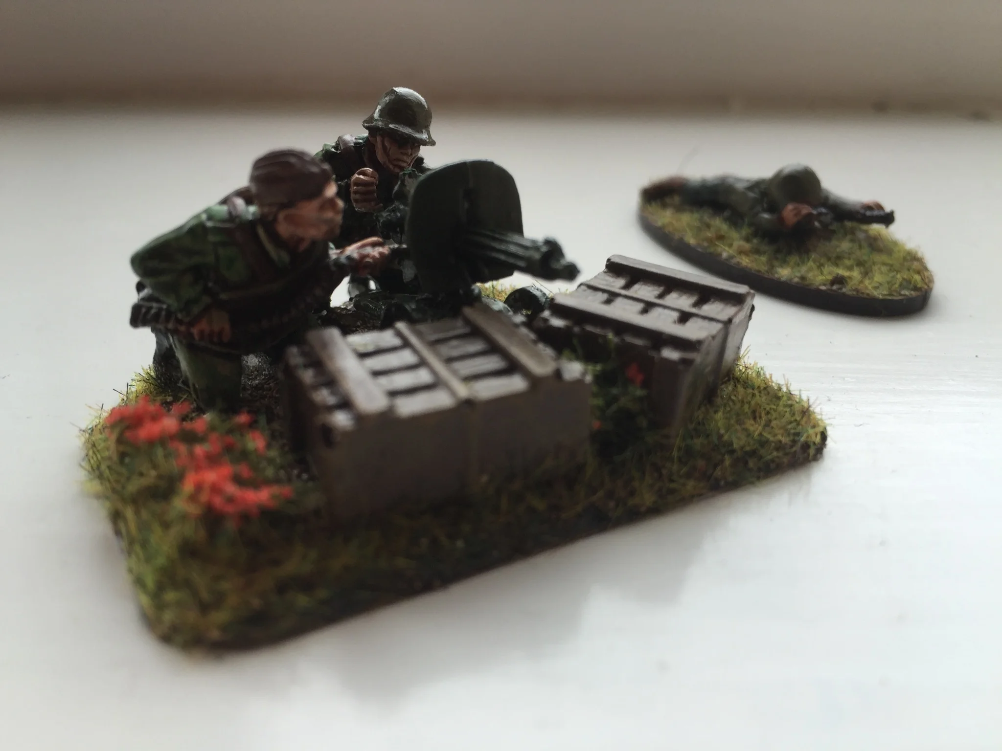 21st June 2016 (12 points)