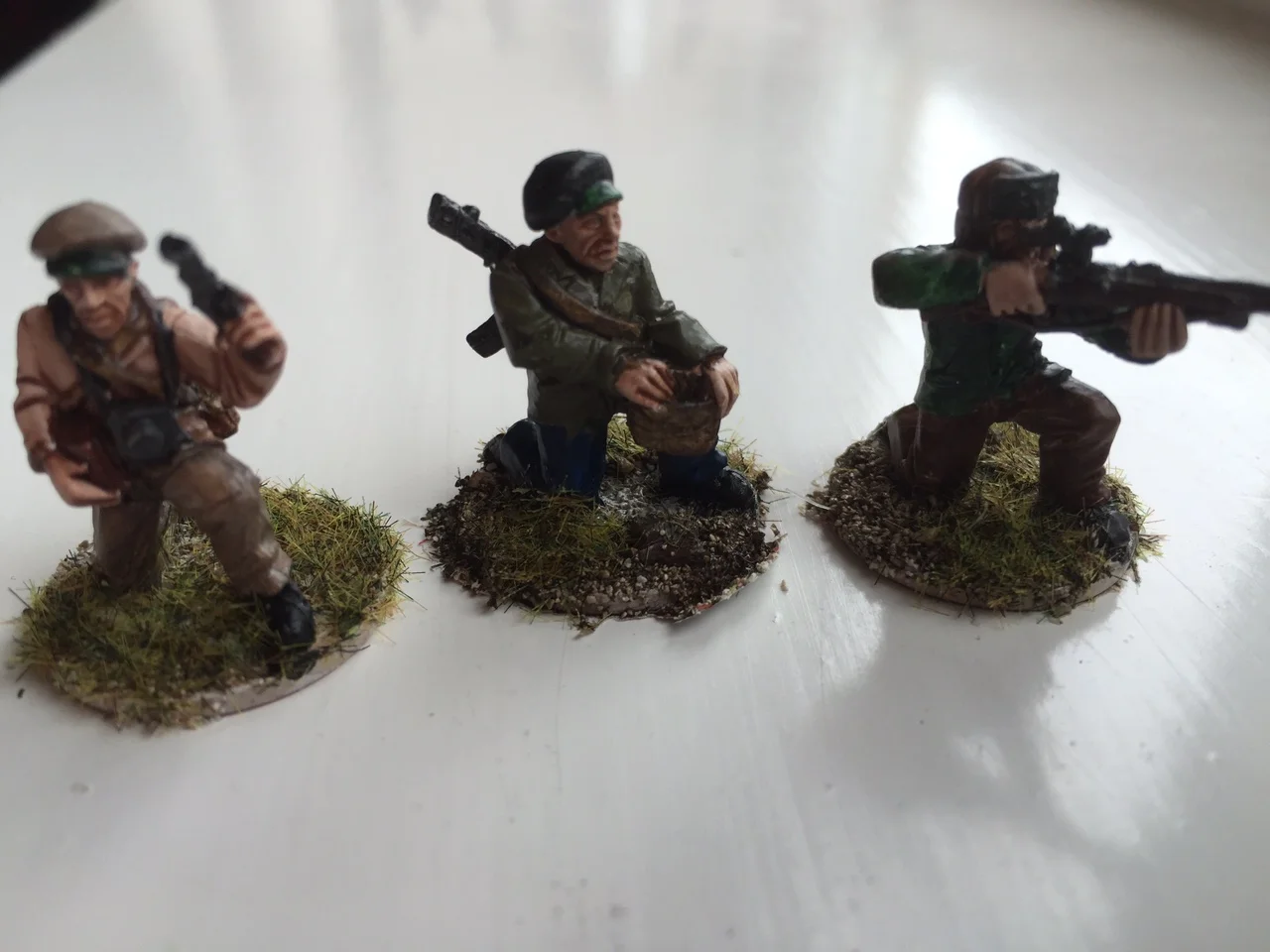 21st June 2016 (40 points)