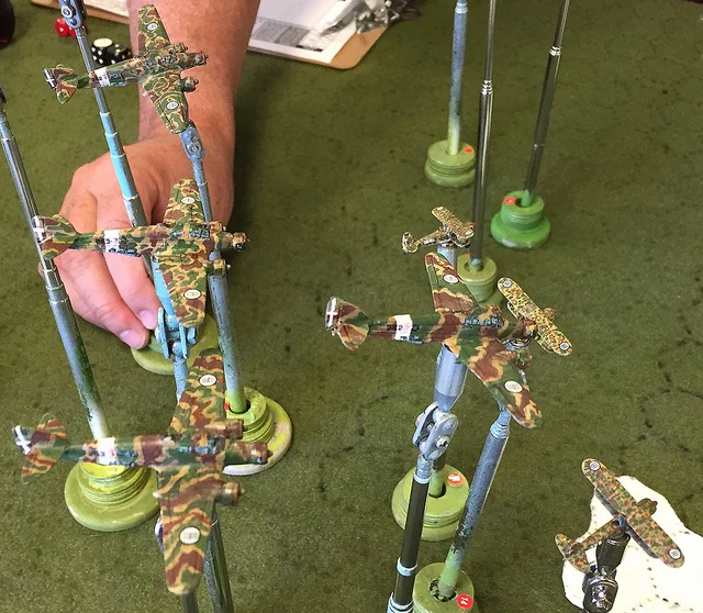 19th March 2016 (54 points)