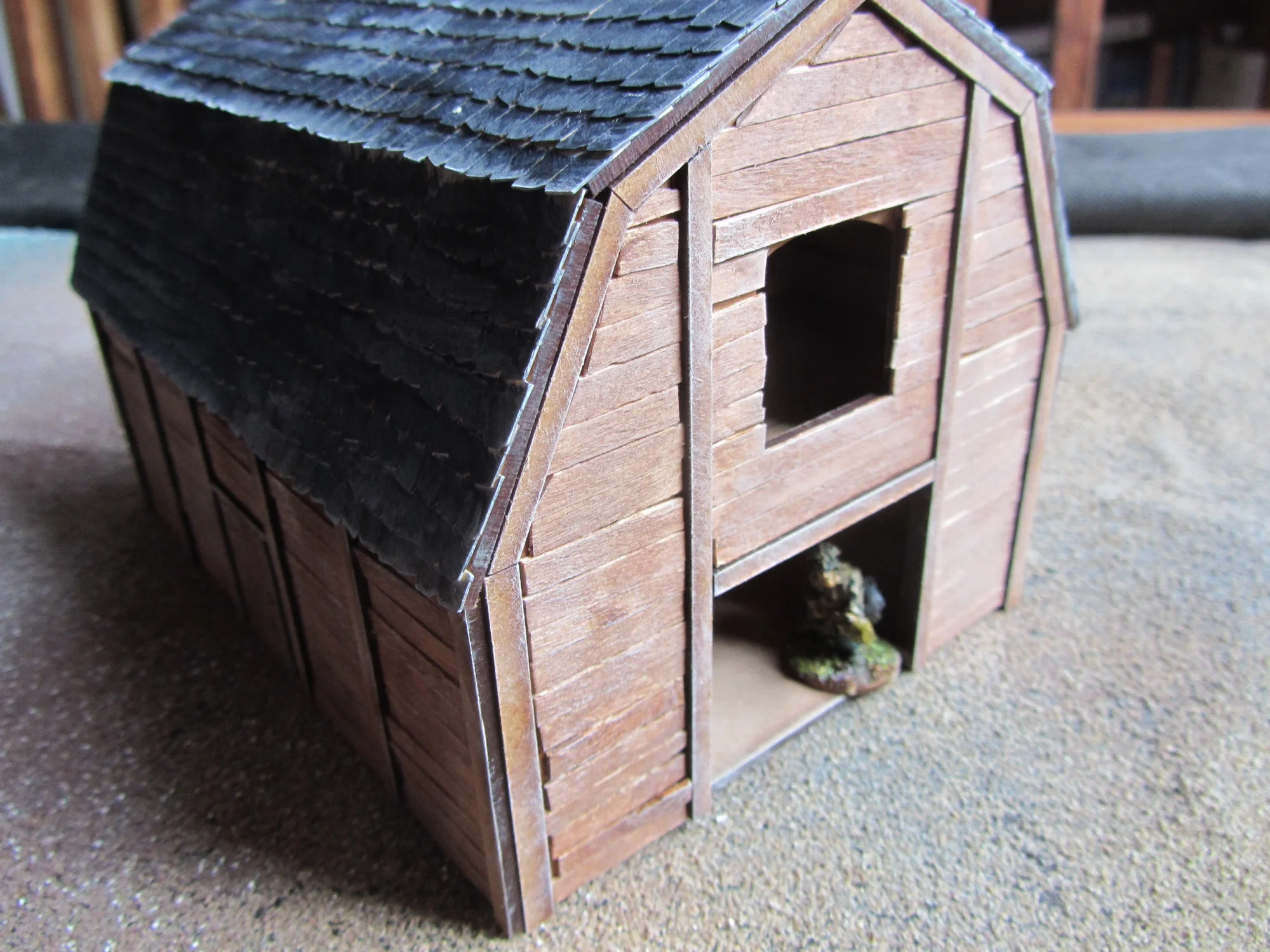 2nd July 2016 (36 points)