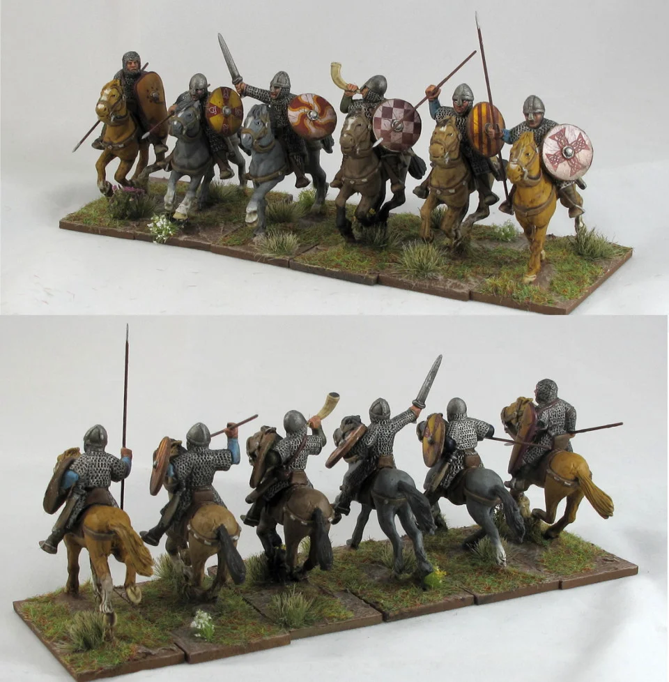 Breton Mounted Serjeants.JPG