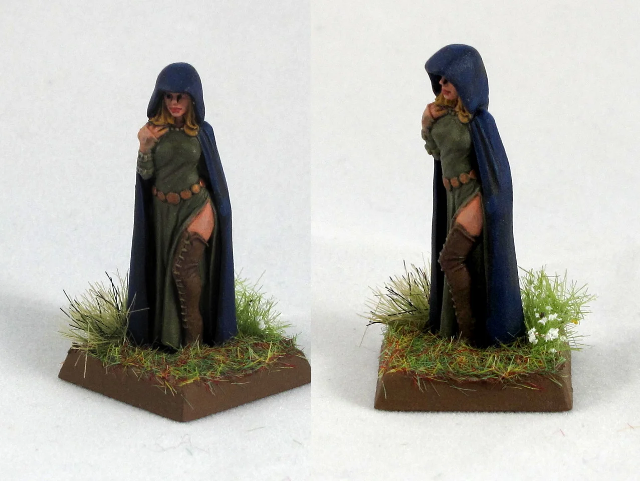 2nd July 2016 (4 points)