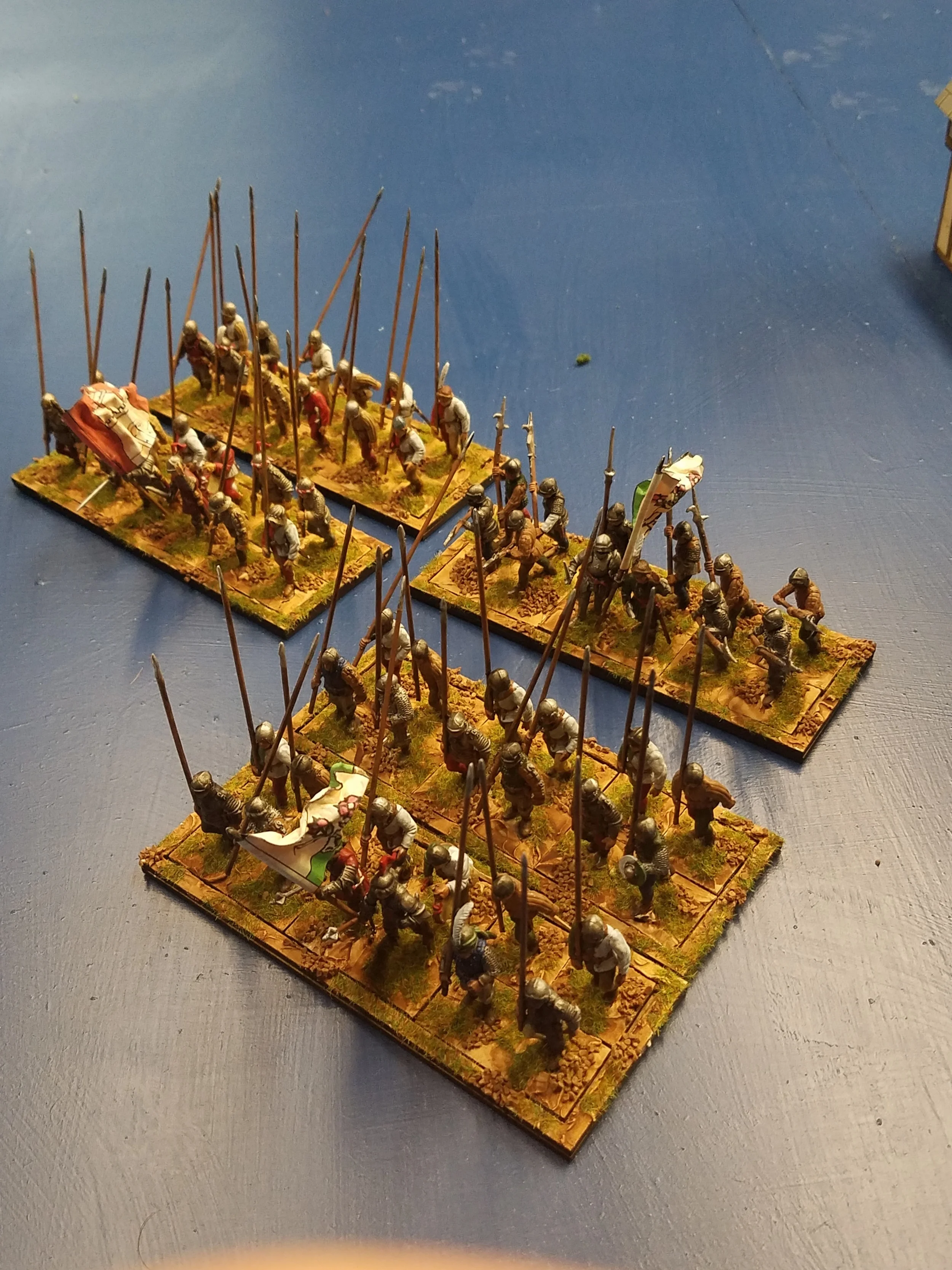 2nd July 2016 (384 points)