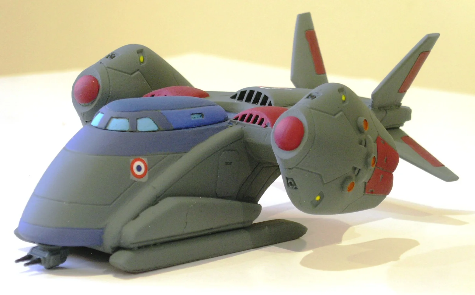 3rd July 2016 (12 points)