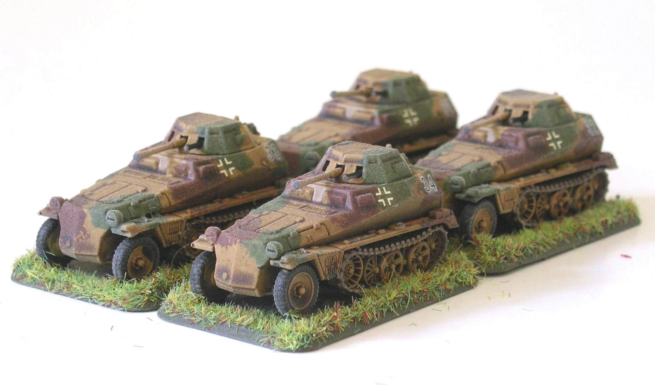 10th July 2016 (24 points)