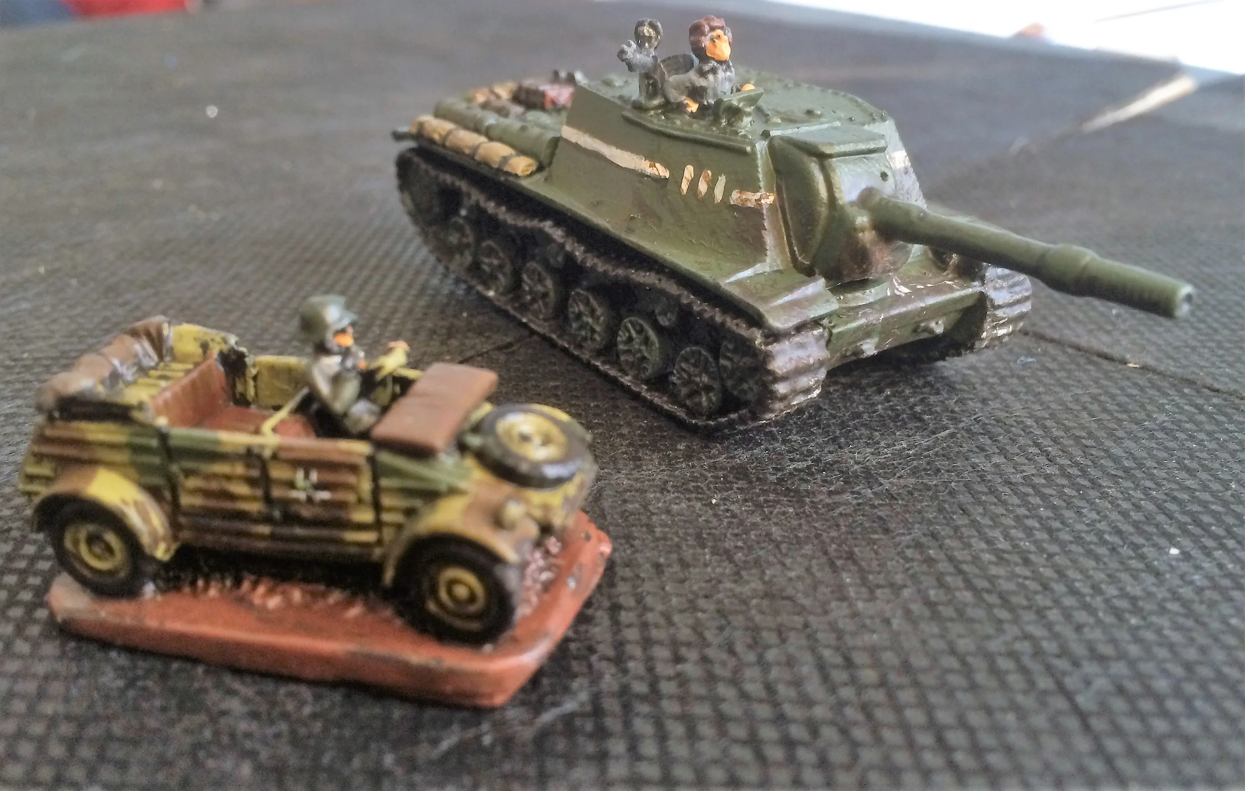 12th July 2016 (12 points)