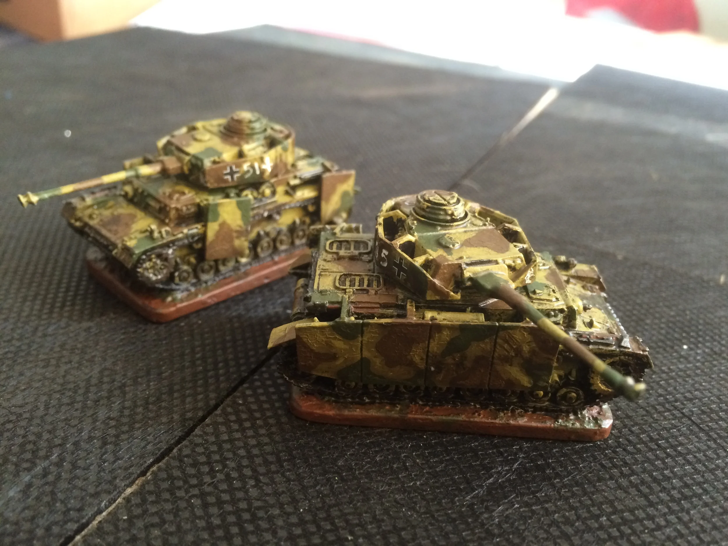 12th July 2016 (12 points)