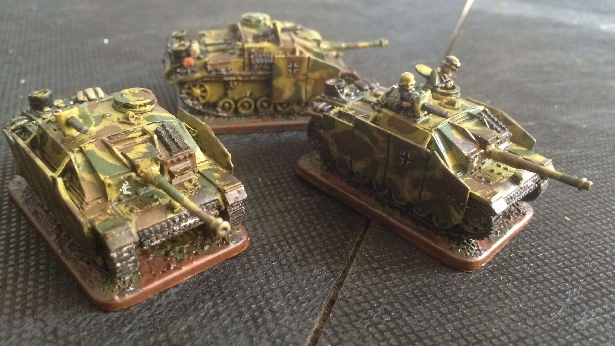 12th July 2016 (18 points)