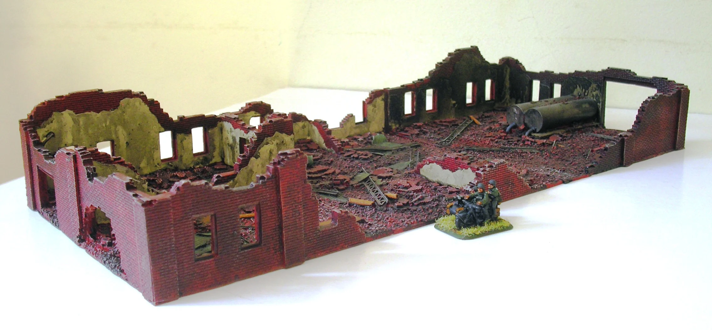 17th July 2016 (36 points)