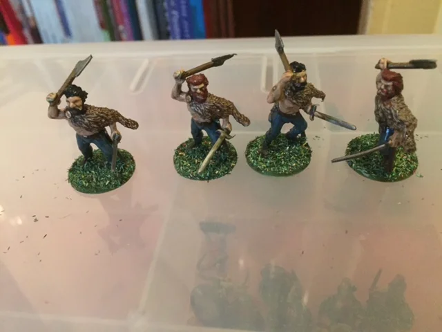 19th July 2016 (16 points)