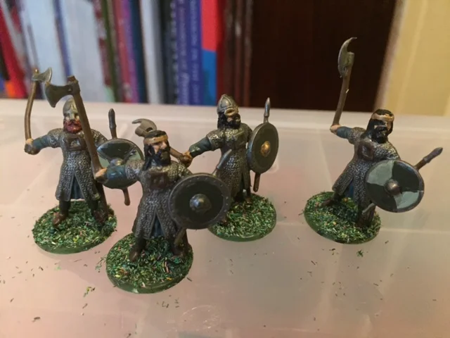 19th July 2016 (16 points)