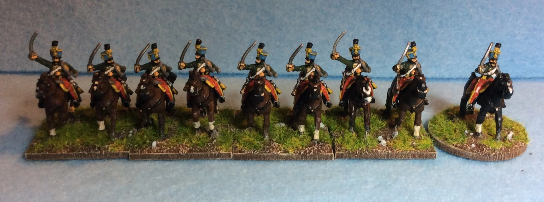 19th July 2016 (18 points)