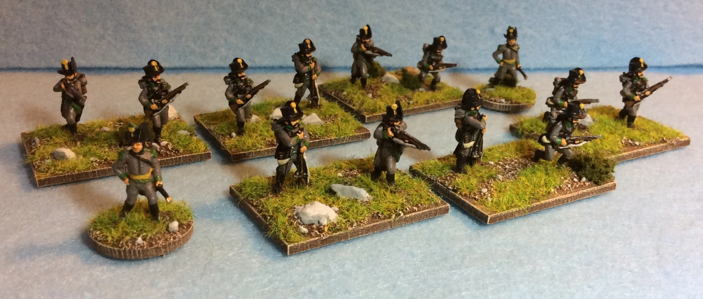 19th July 2016 (14 points)