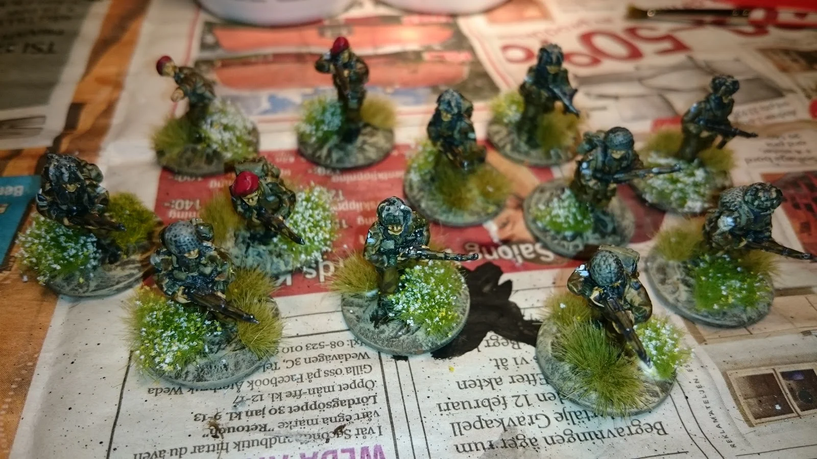 19th July 2016 (244 points)