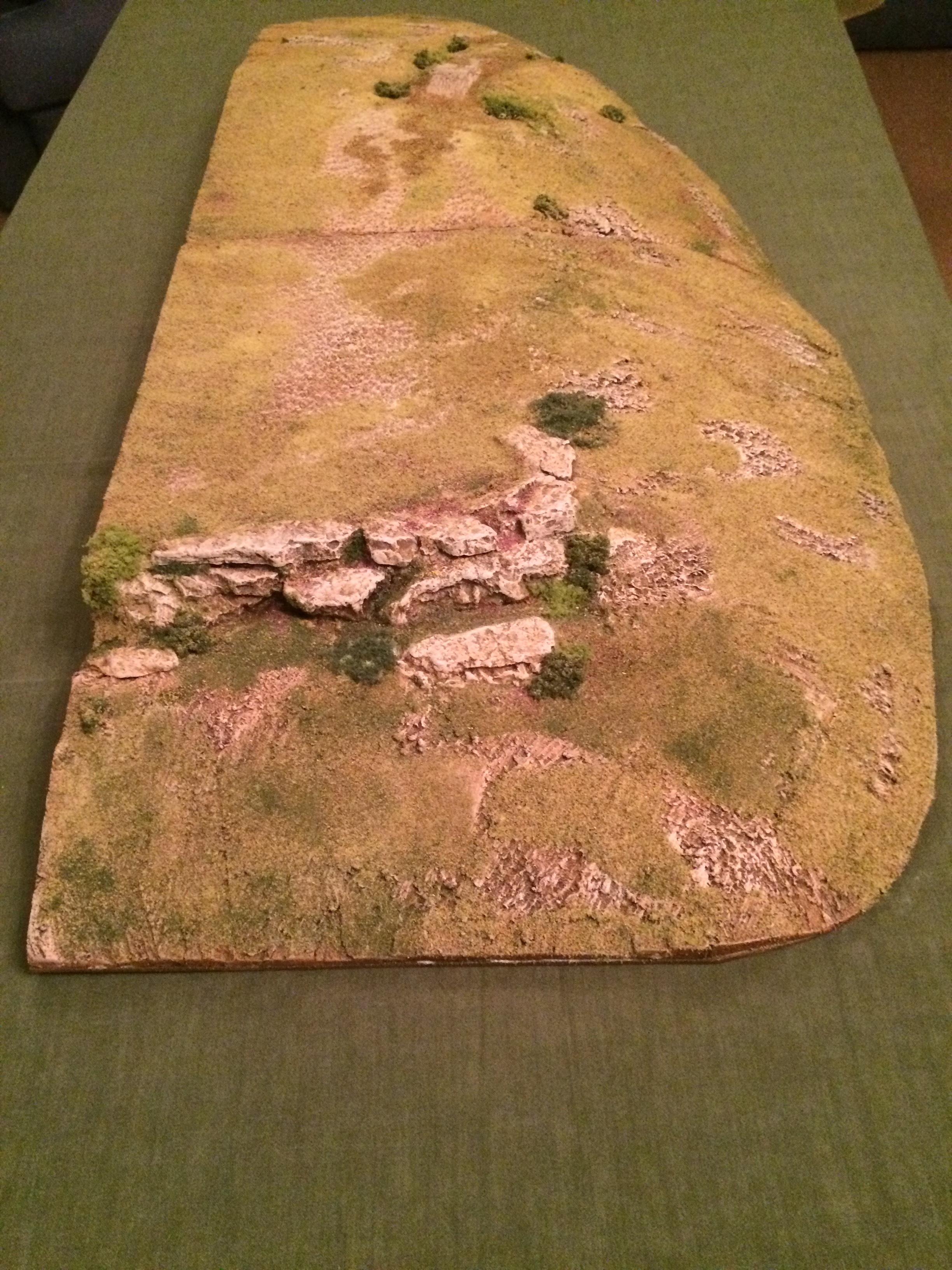 26th July 2016 (24 points)