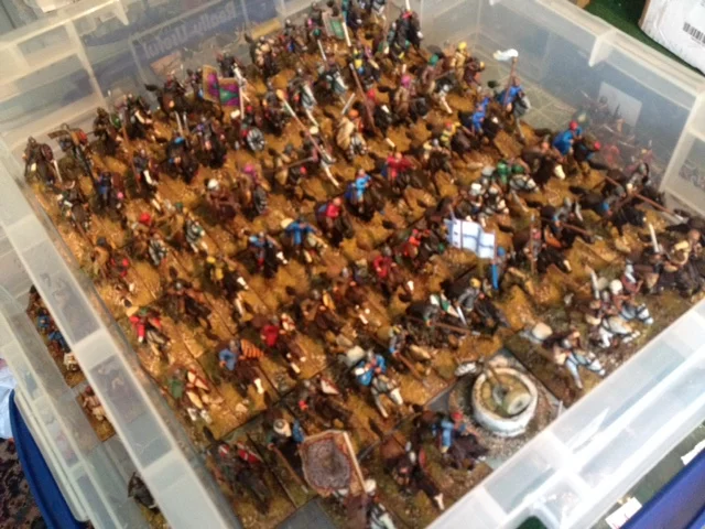 14th August 2016 (672 points)