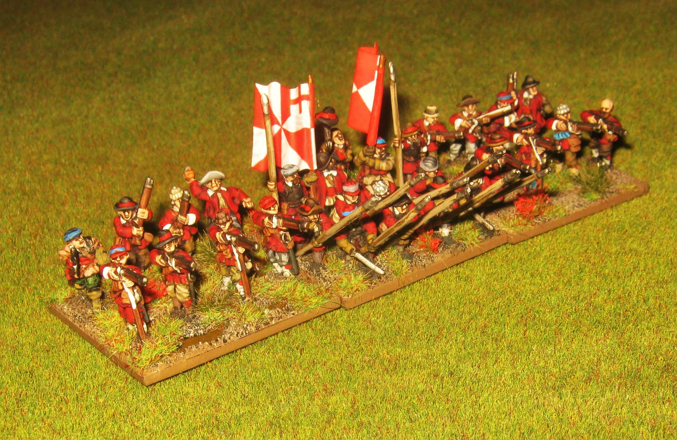 14th August 2016 (30 points)