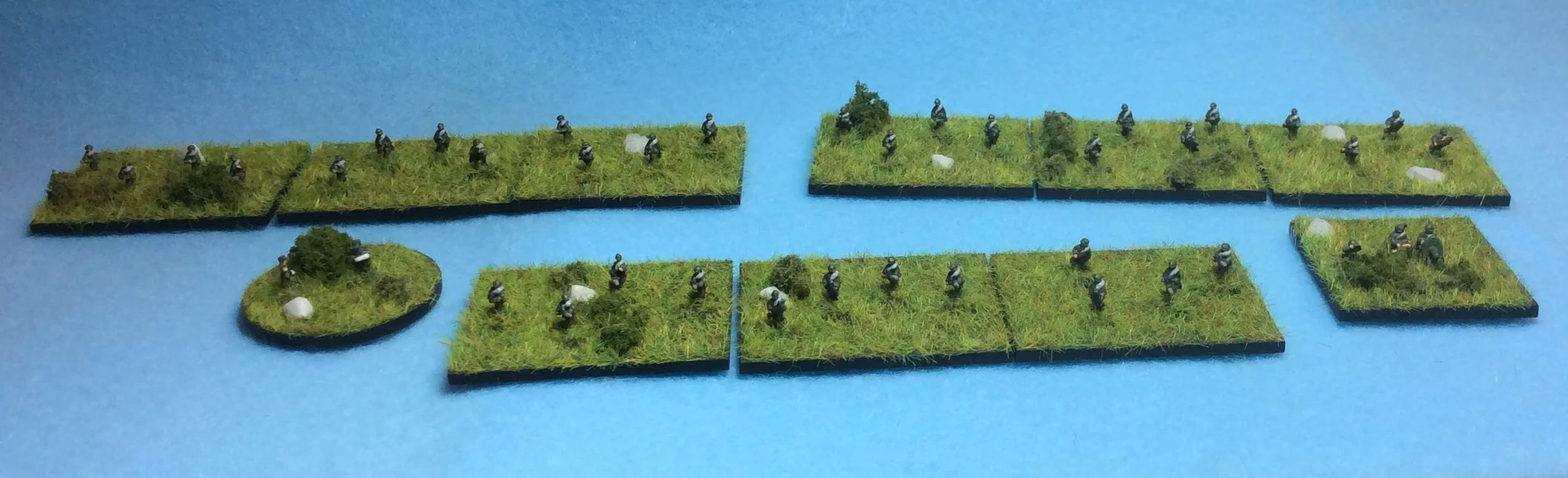 23rd August 2016 (41 points)