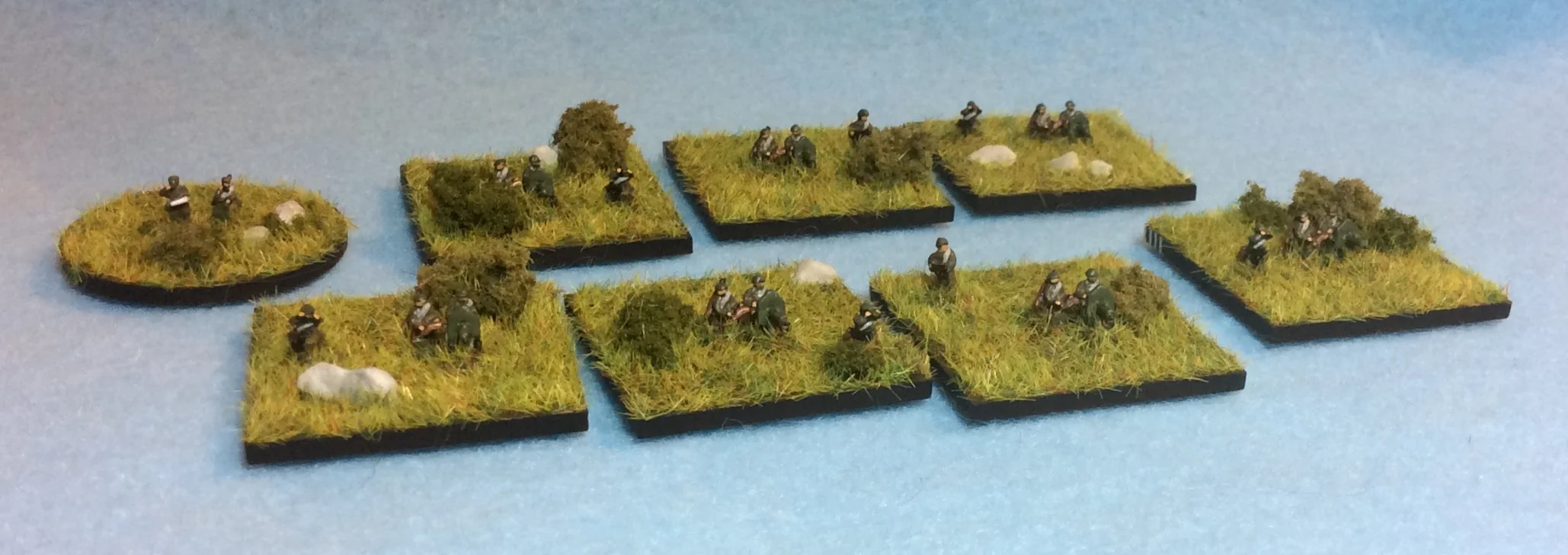 3rd September 2016 (11 points)