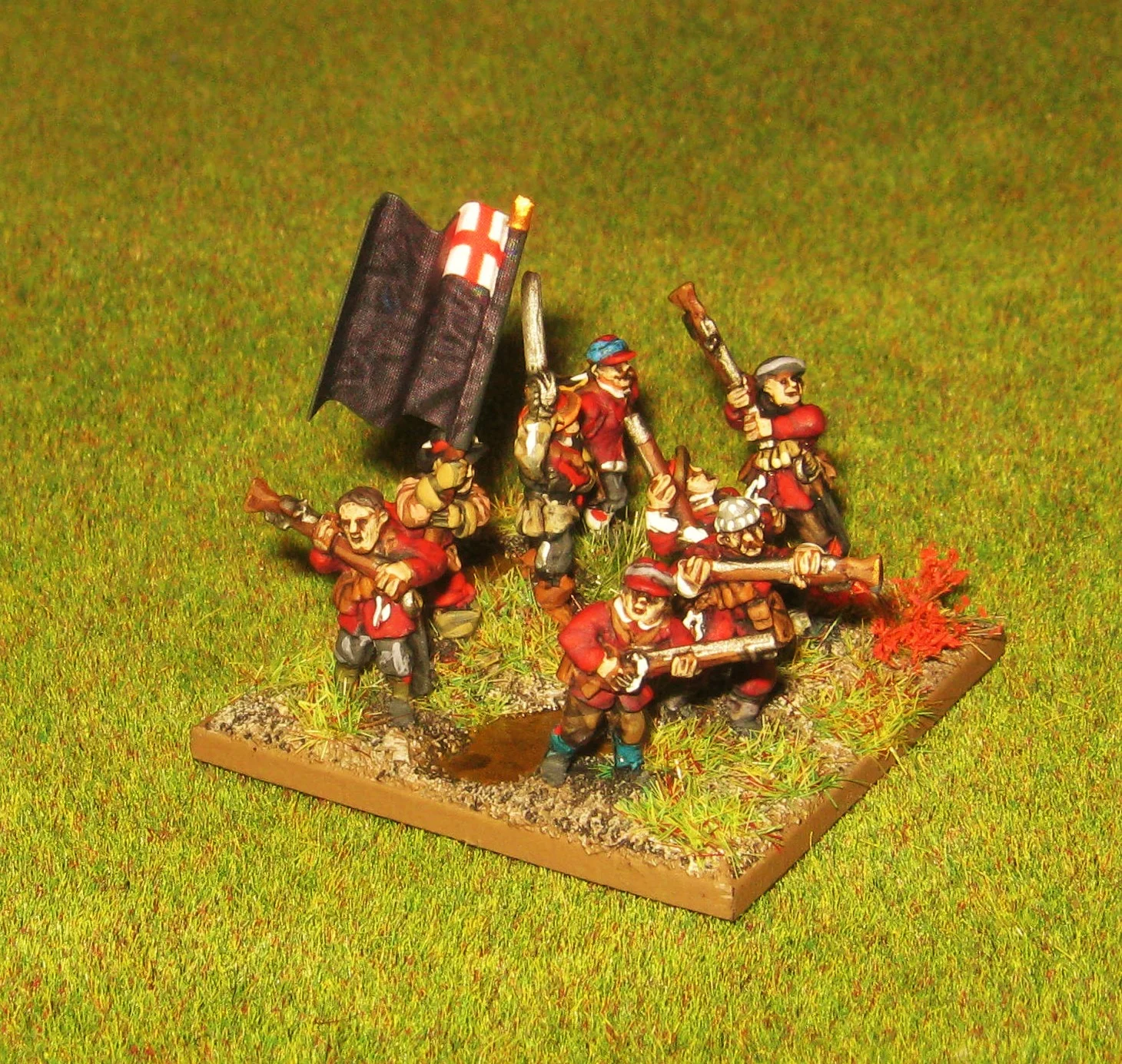 3rd September 2016 (8 points)