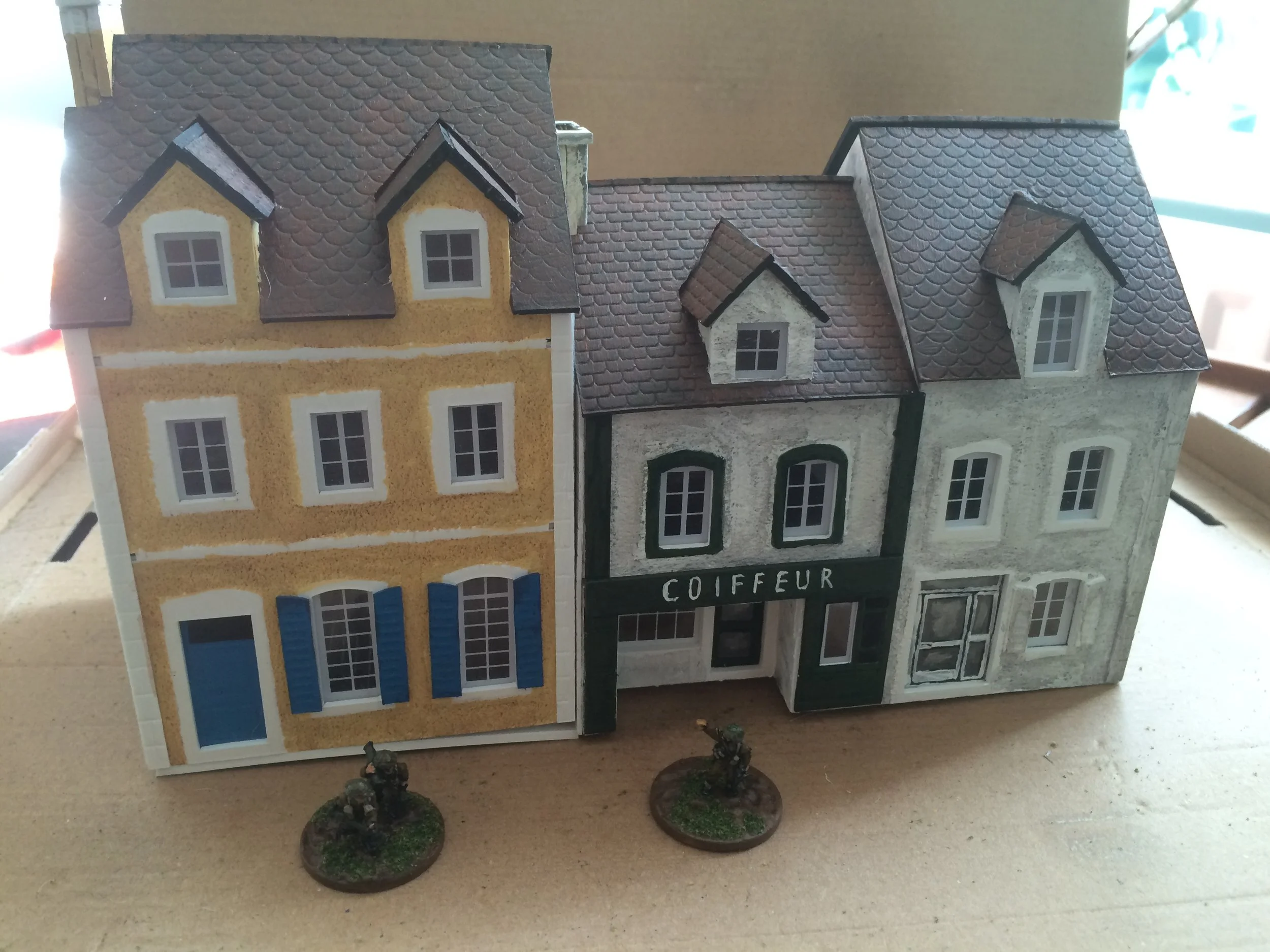 25th September 2016 (36 points)