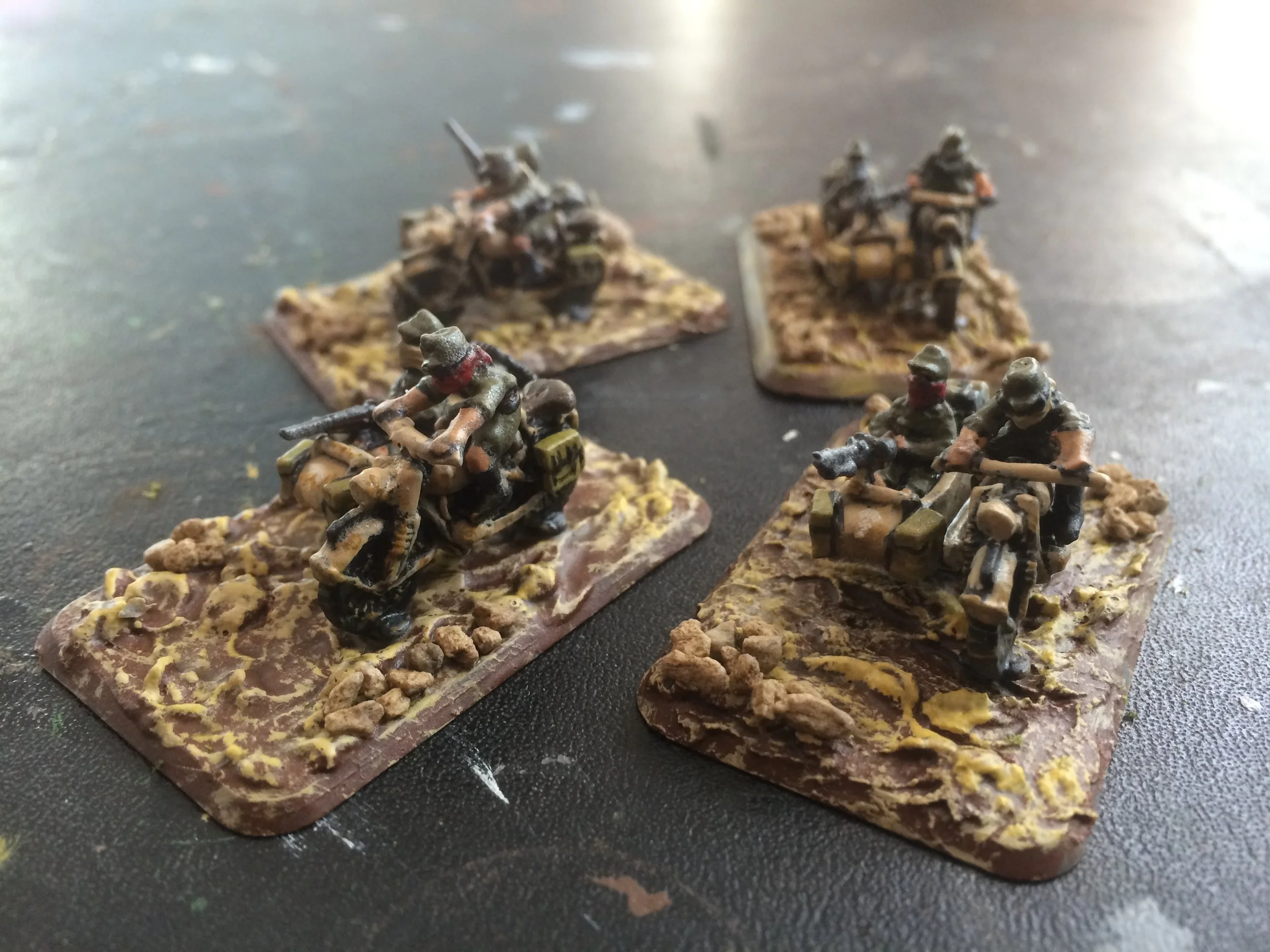 25th September 2016 (16 points)