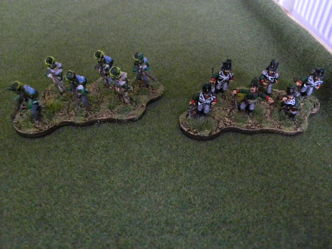 8th October 2016 (24 points)