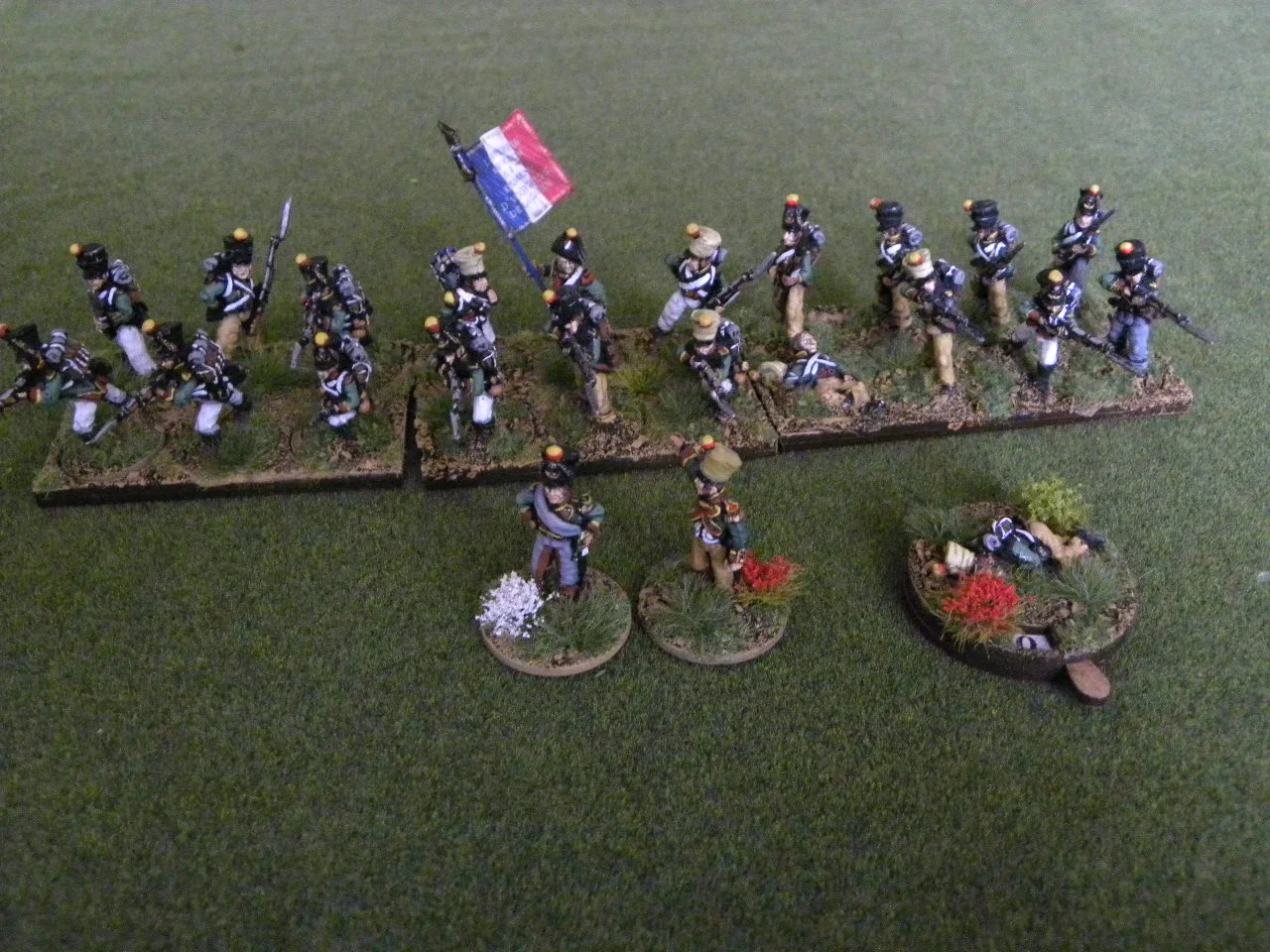 8th October 2016 (46 points)