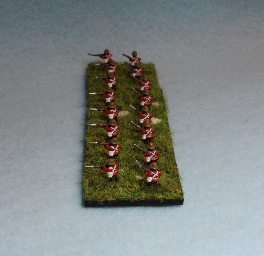 8th October 2016 (4 points)