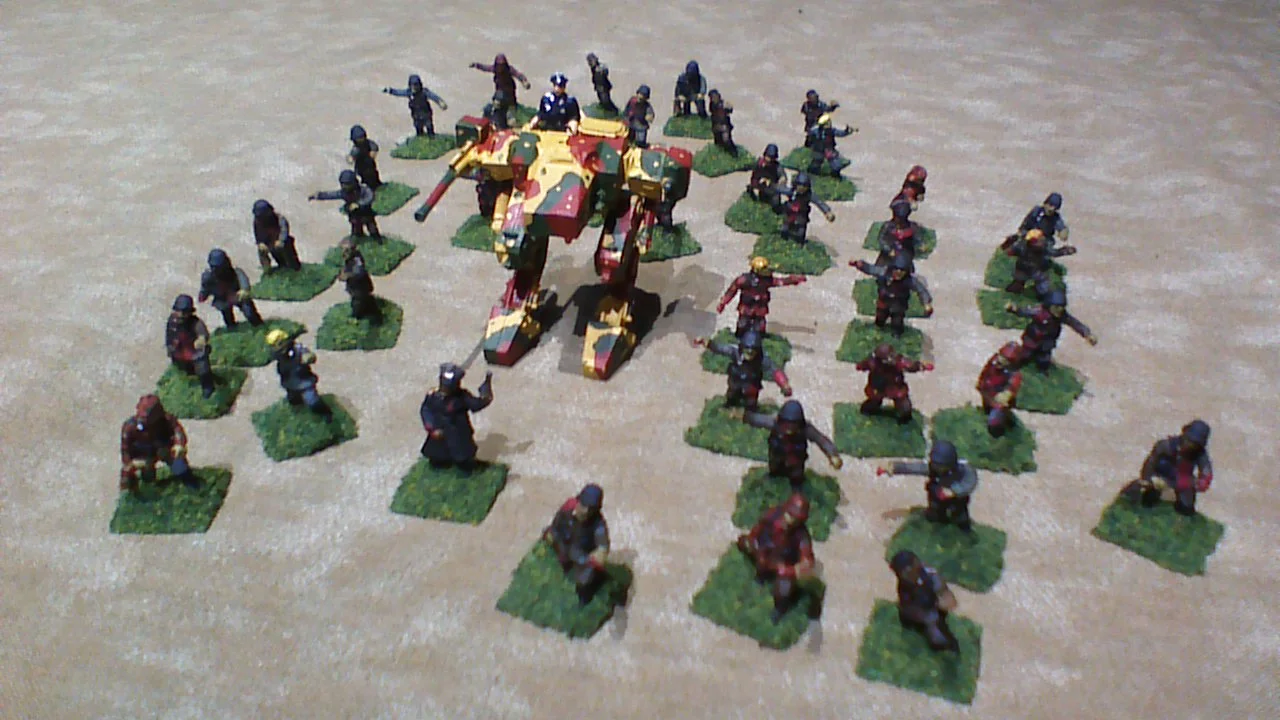 16th October 2016 (28 points)