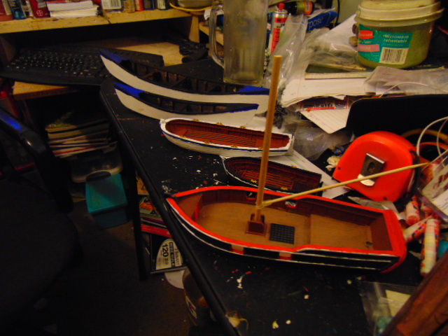 16th October 2016 (240 points)