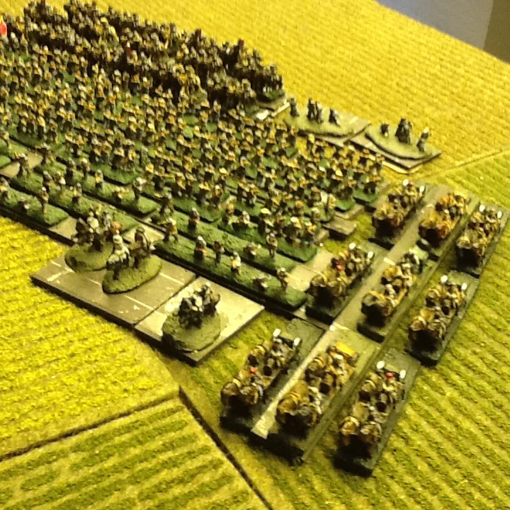 20th October 2016 (490 points)