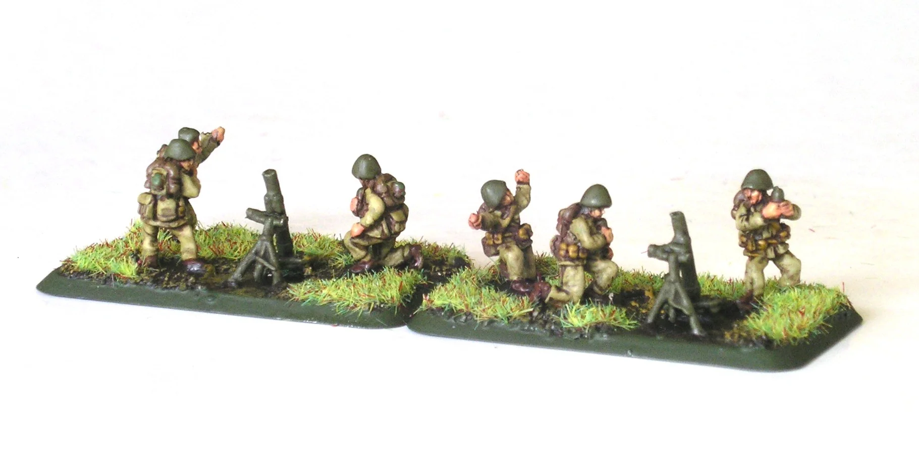 25th October 2016 (6 points)