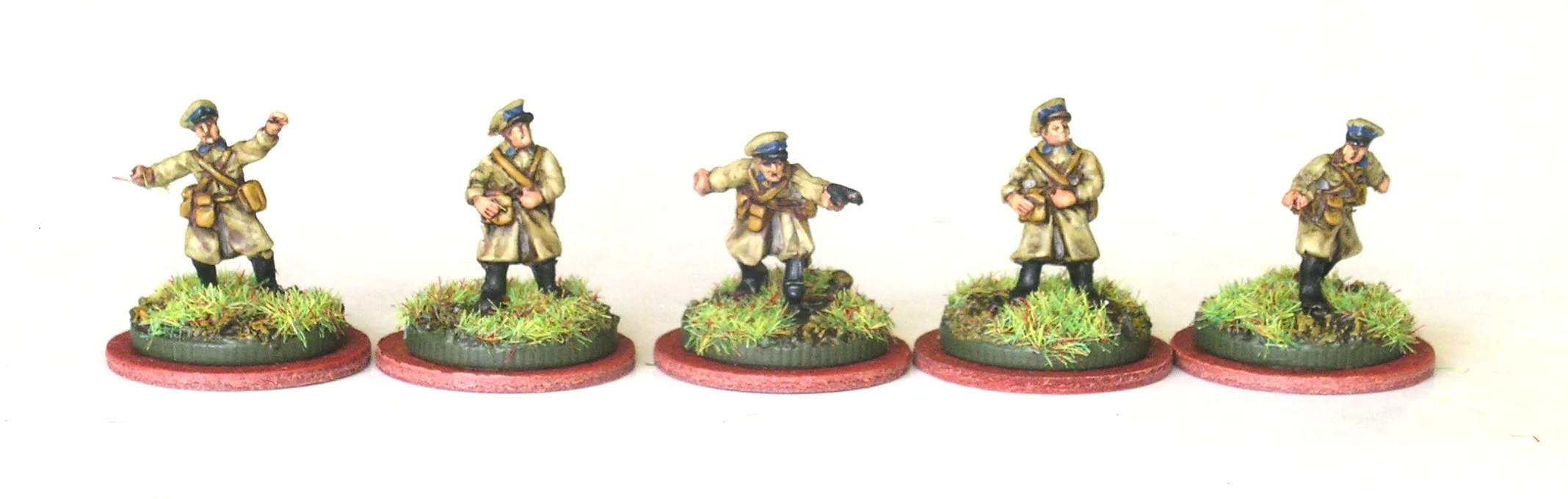 25th October 2016 (5 points)