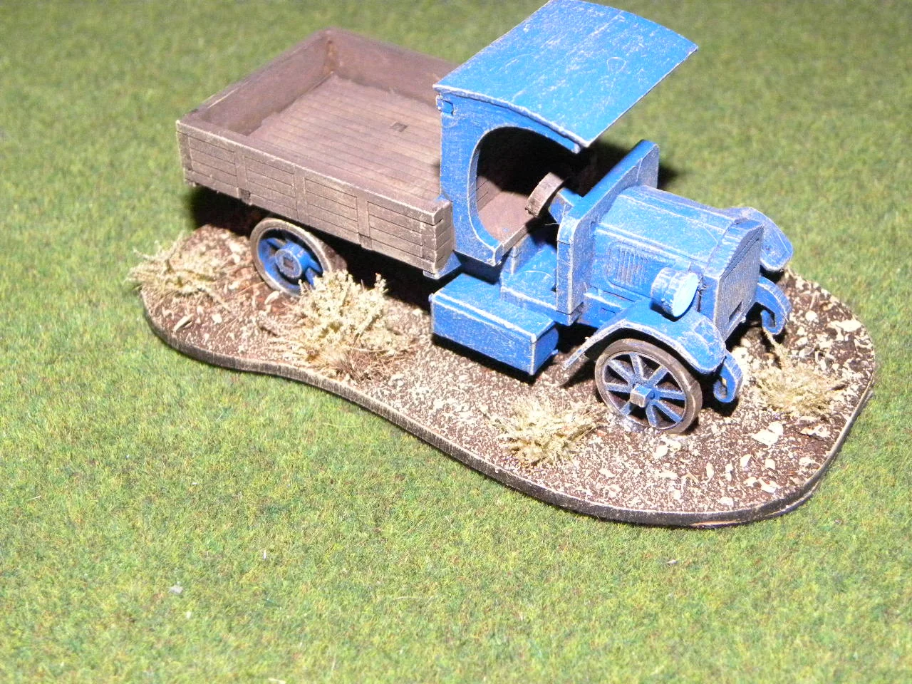 30th October 2016 (18 points)