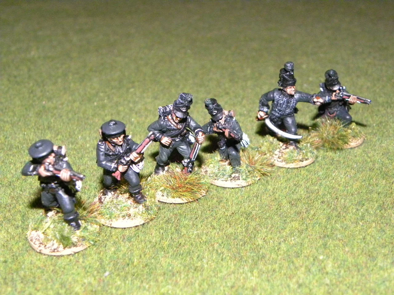 30th October 2016 (12 points)