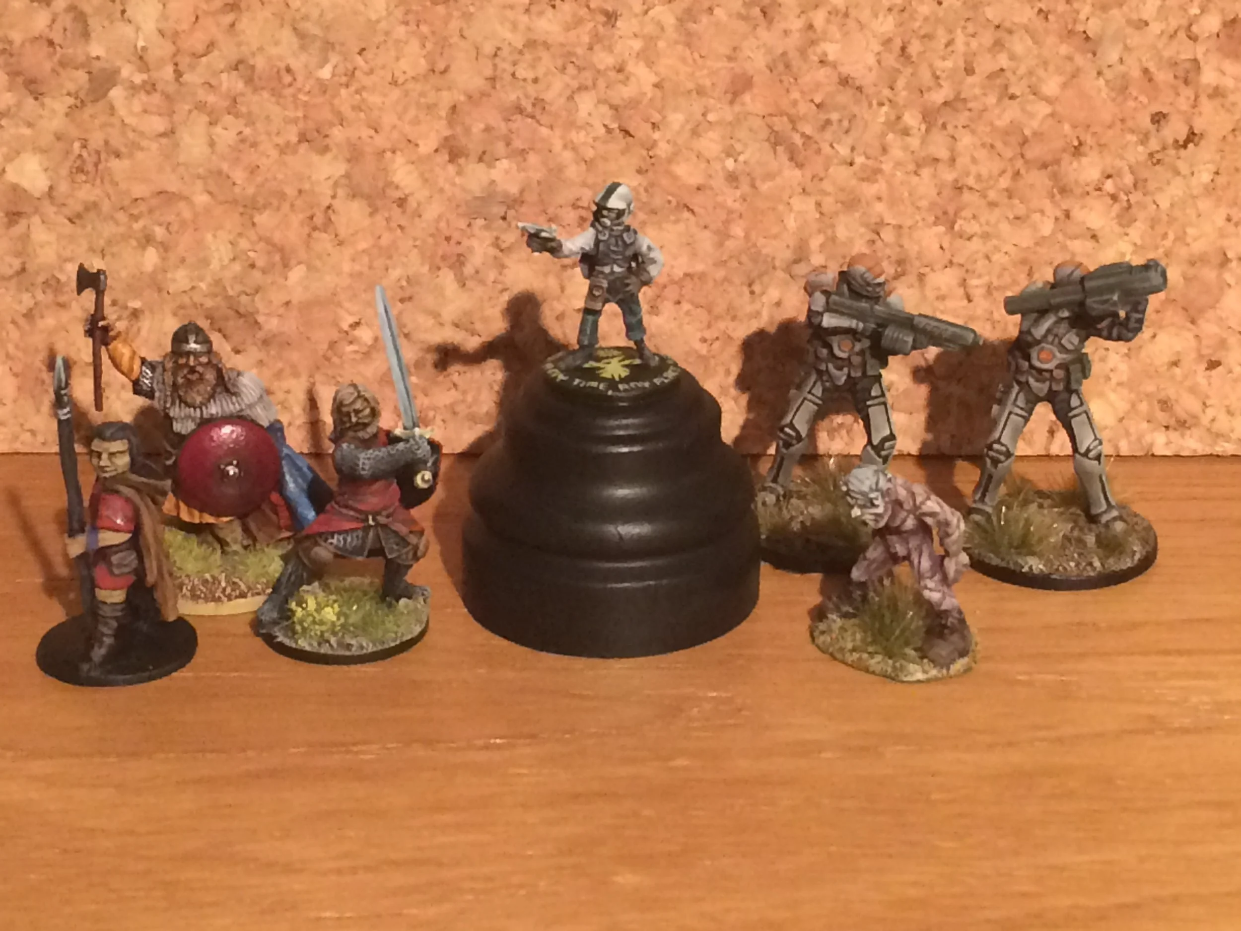 6th November 2016 (32 points)