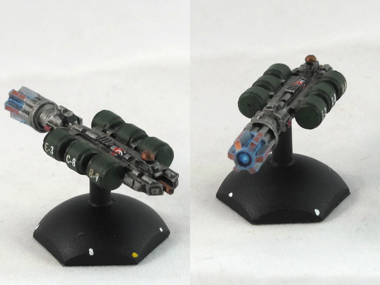 6th November 2016 (6 points)