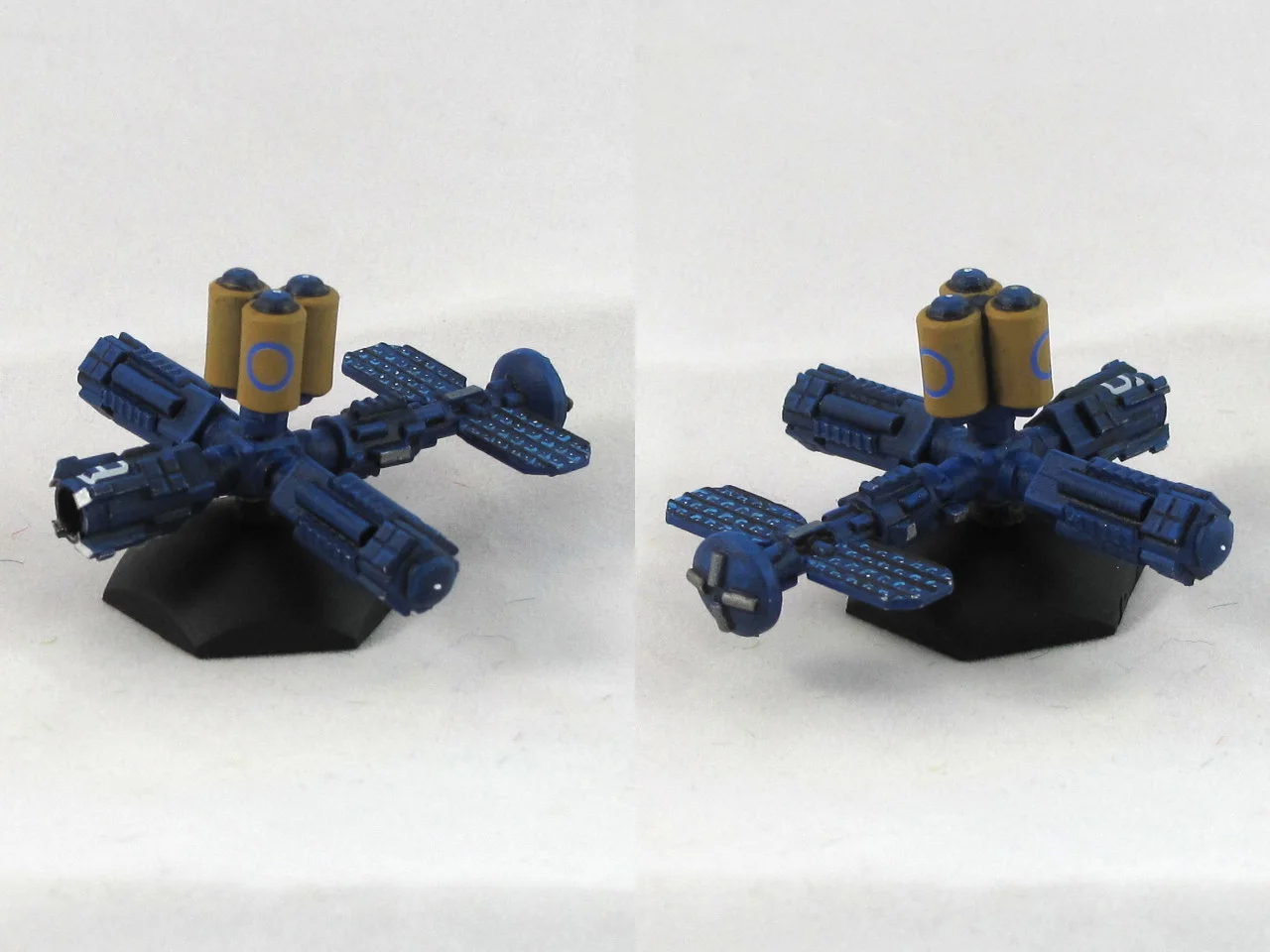 6th November 2016 (6 points)