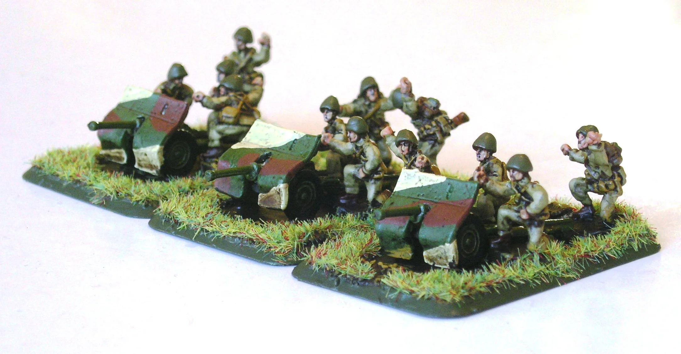 13th November 2016 (18 points)