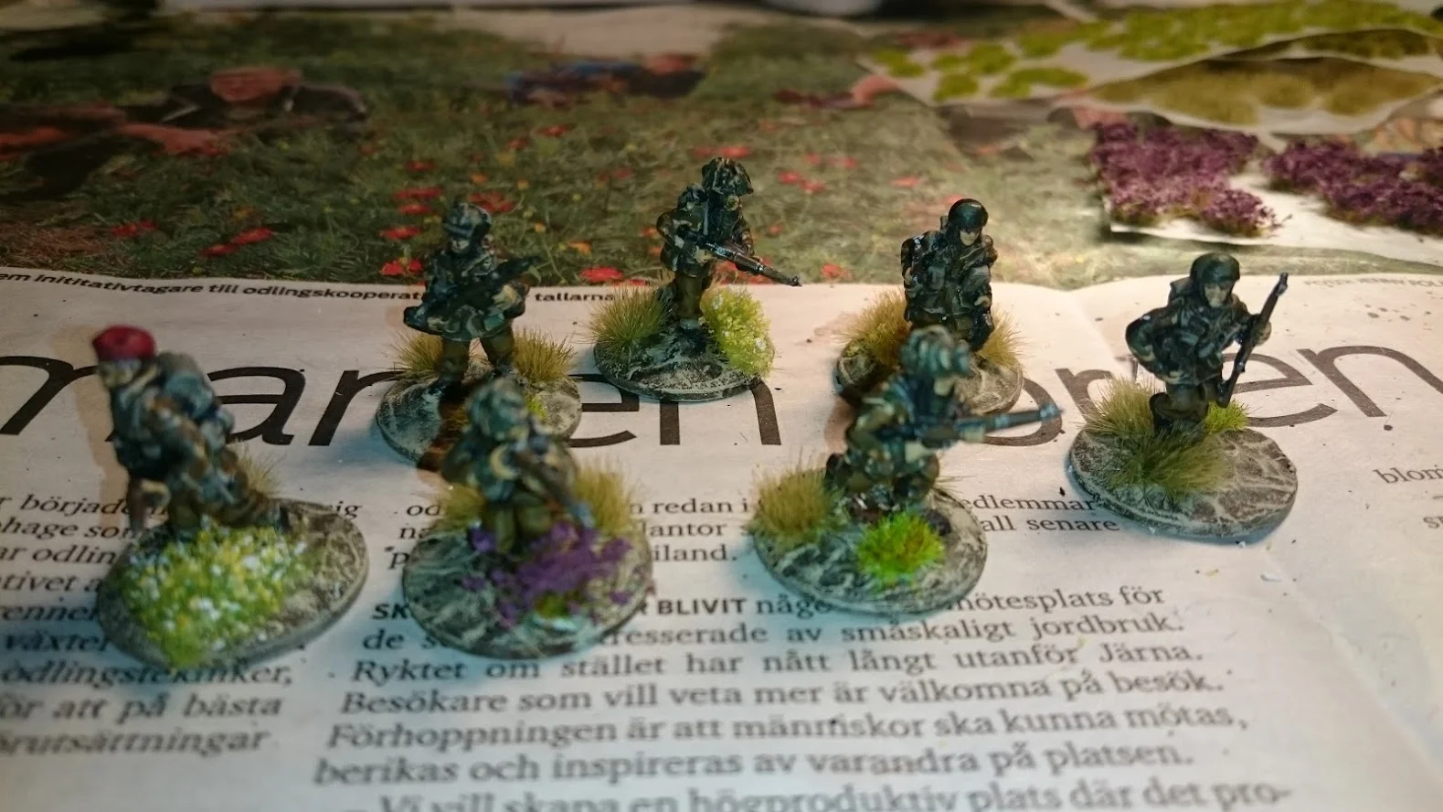 14th November 2016 (48 points)