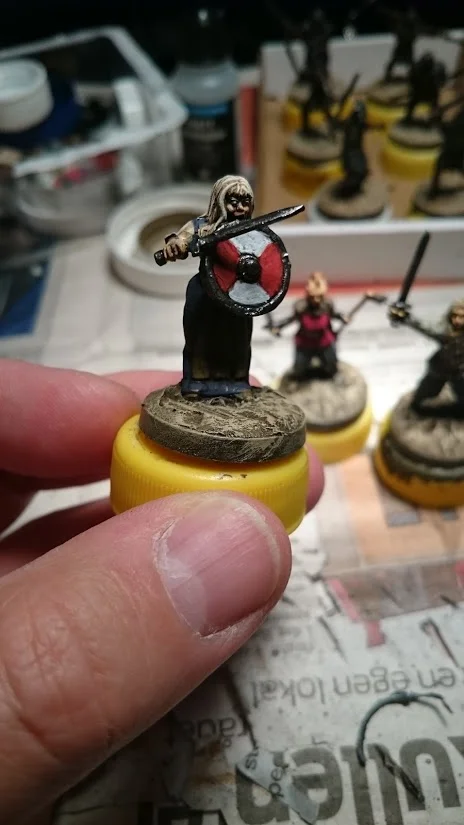 14th November 2016 (12 points)