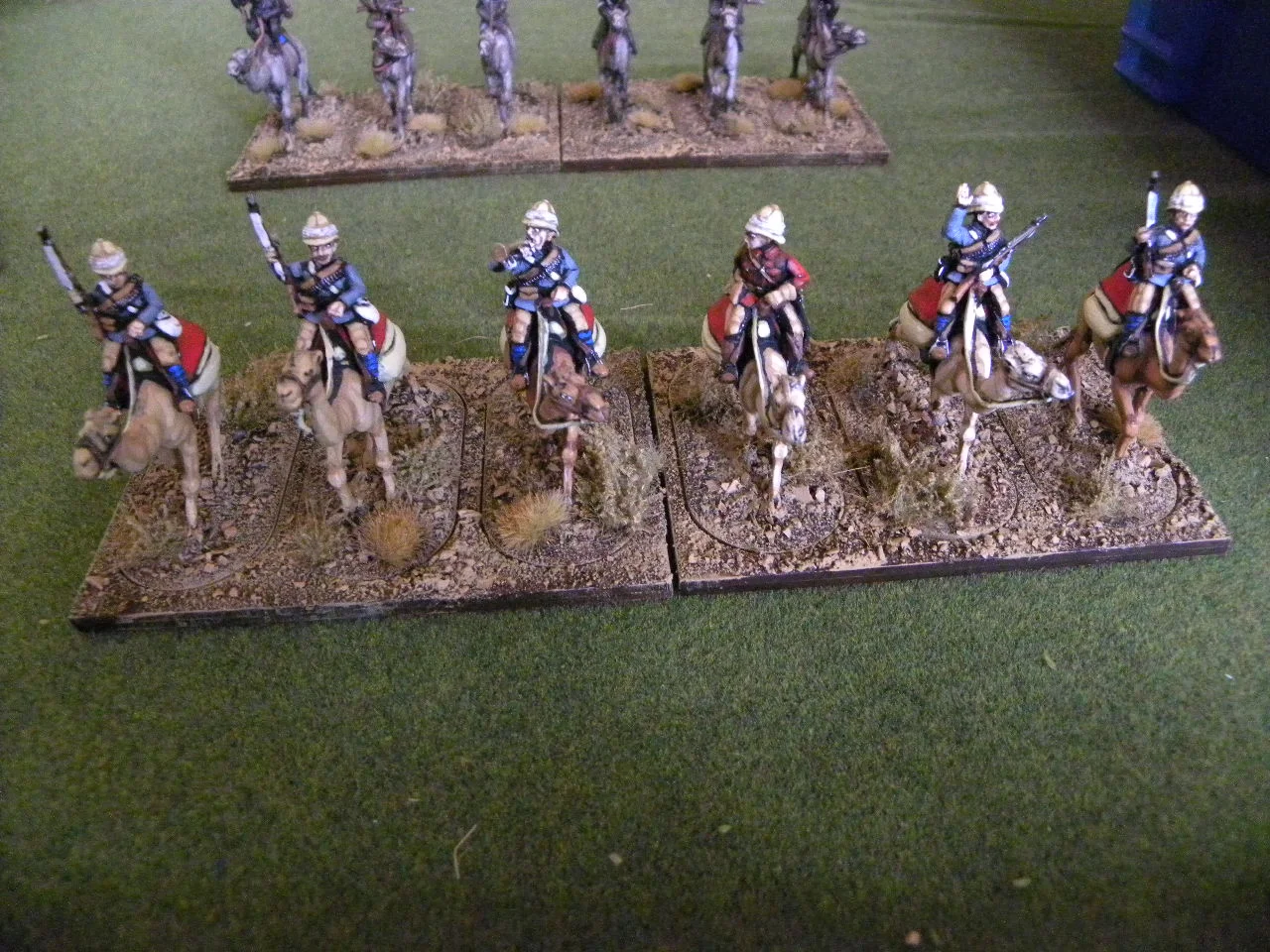 14th November 2016 (24 points)