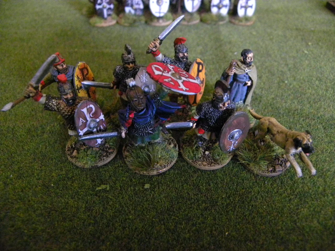 14th November 2016 (16 points)