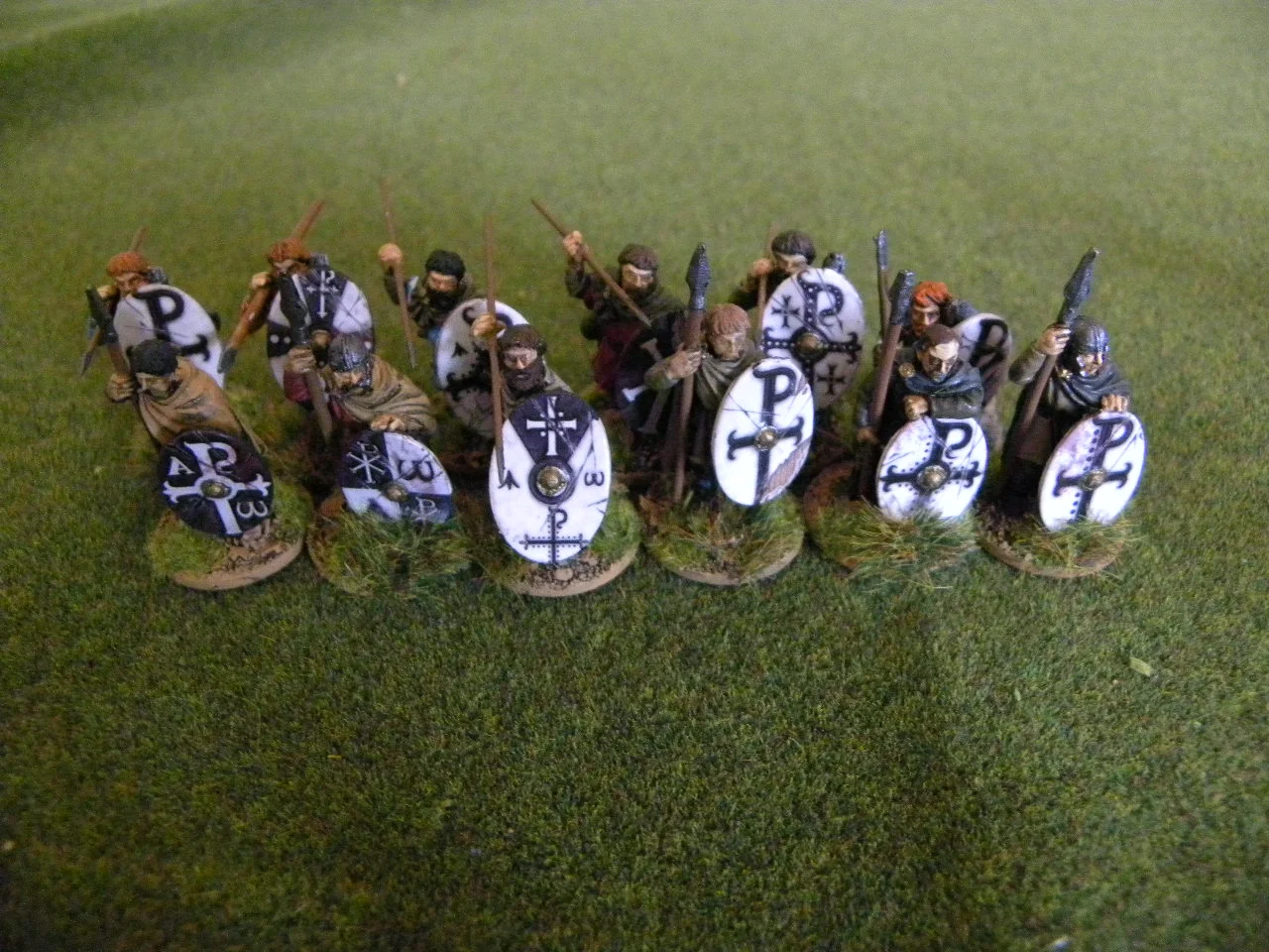 14th November 2016 (24 points)