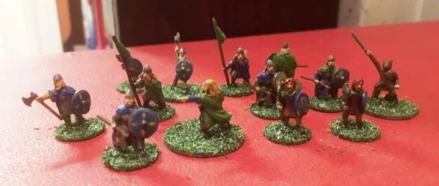 14th November 2016 (13 points)