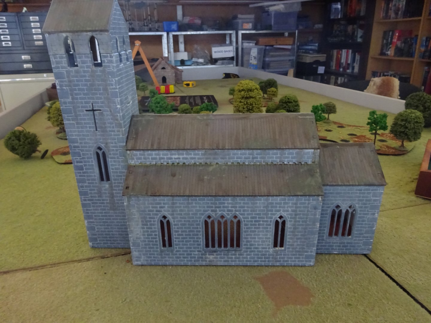 14th November 2016 (136 points)