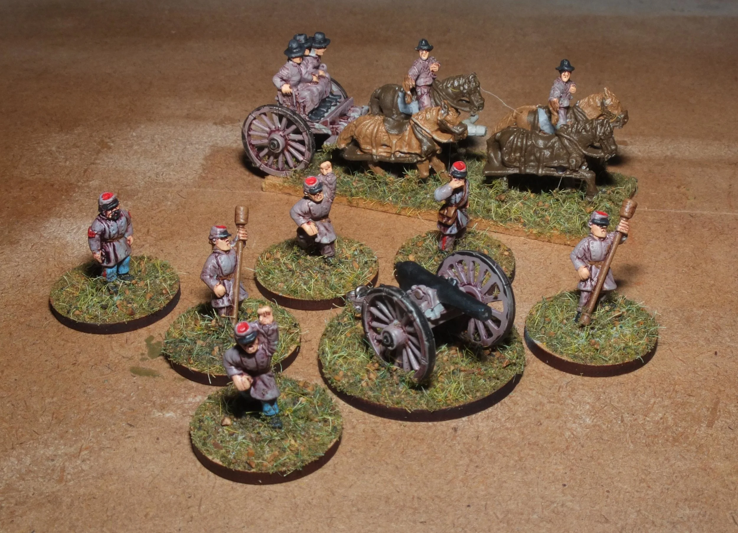 27th November 2016 (12 points)