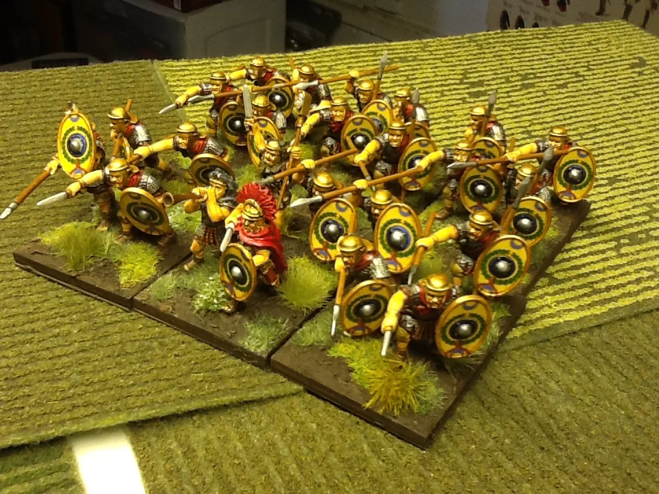 7th December 2016 (96 points)